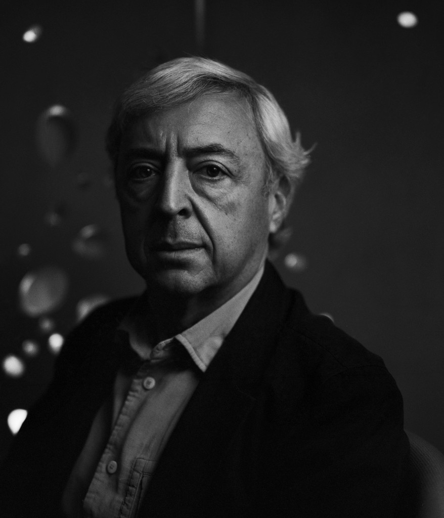 20 retratos de la arquitectura actual