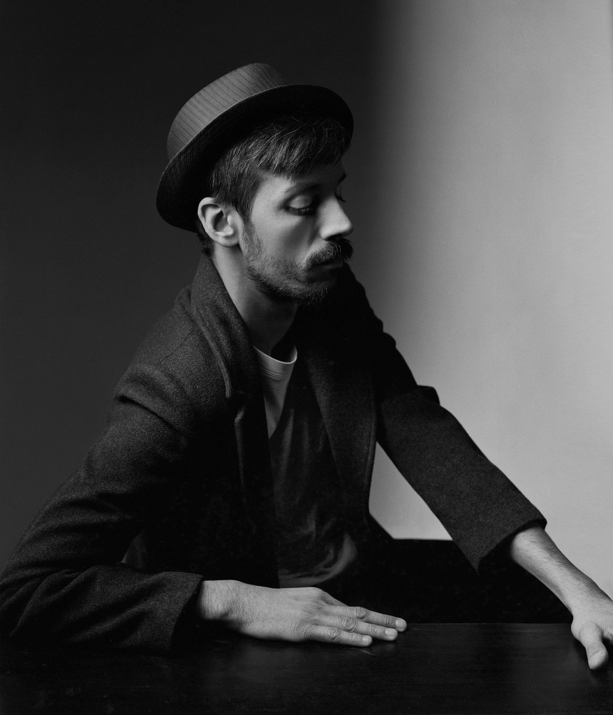 fotografía retrato famosos