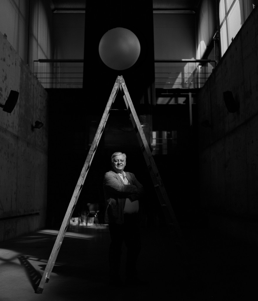 fotografía retrato arquitectos