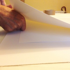 Exposición Pablo Gómez Tribello