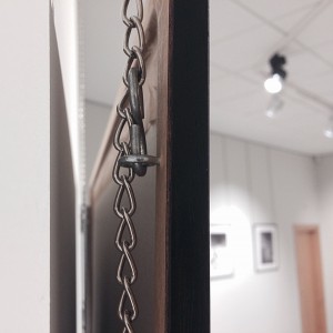 Exposición Pablo Gómez Tribello