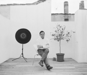 Fotografo profesional Pablo Gomez Tribello