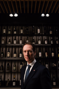 Fotografo editorial corporativo Pablo Tribello