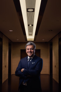 pablo tribello retrato