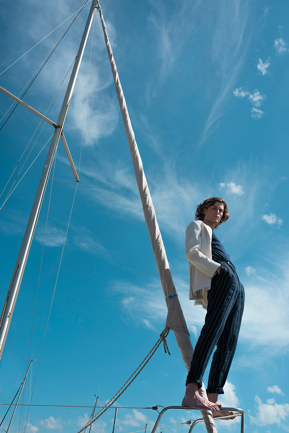 fotógrafo freelance moda Madrid