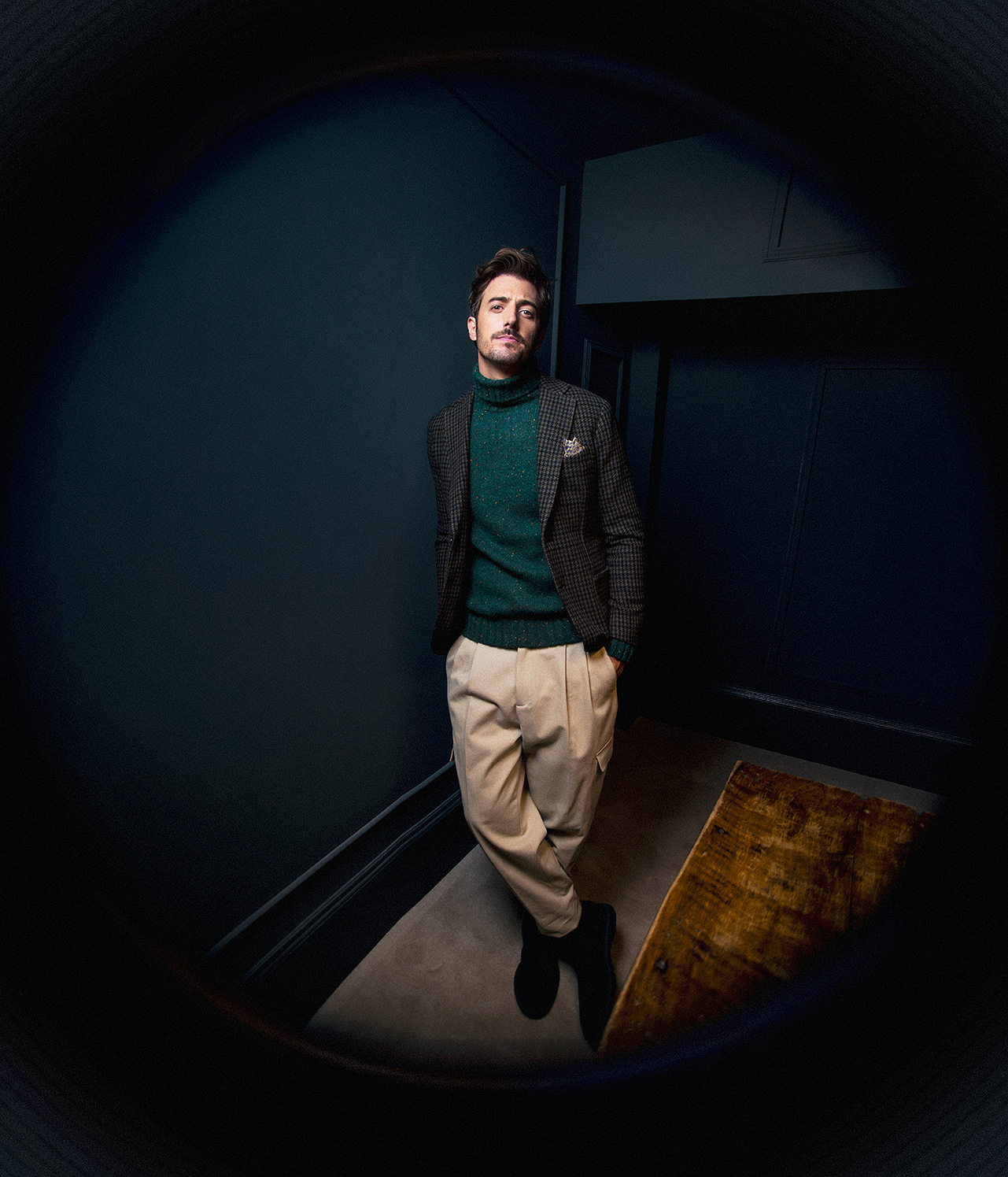 Los Ángeles fashion photographer