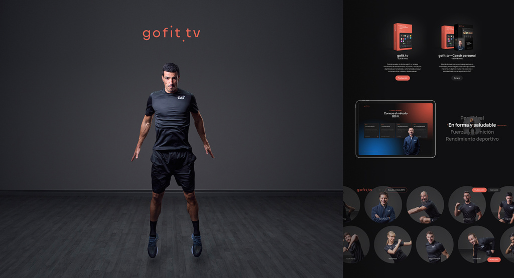 Fotografo Publicidad