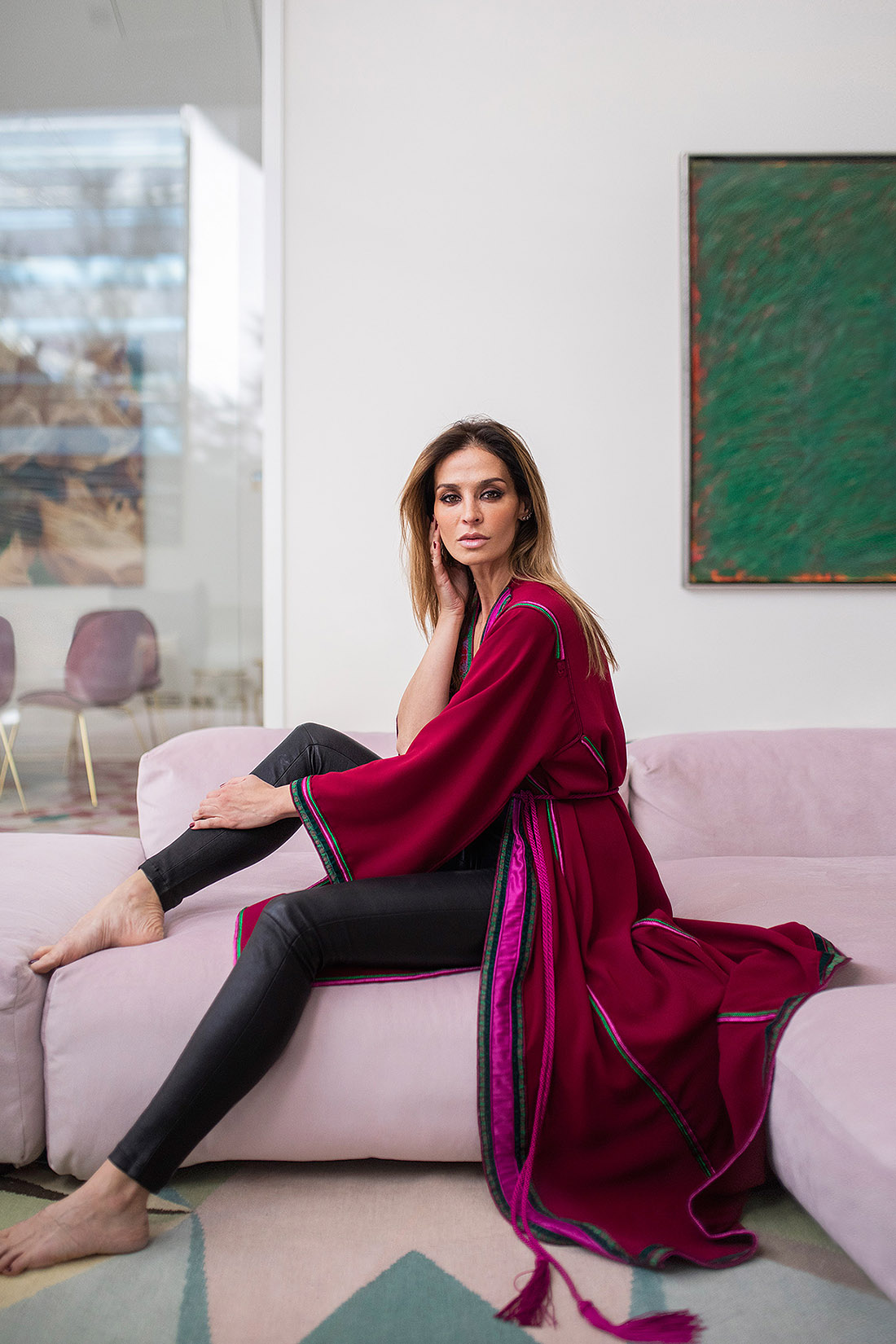 fashion editorial photography ny