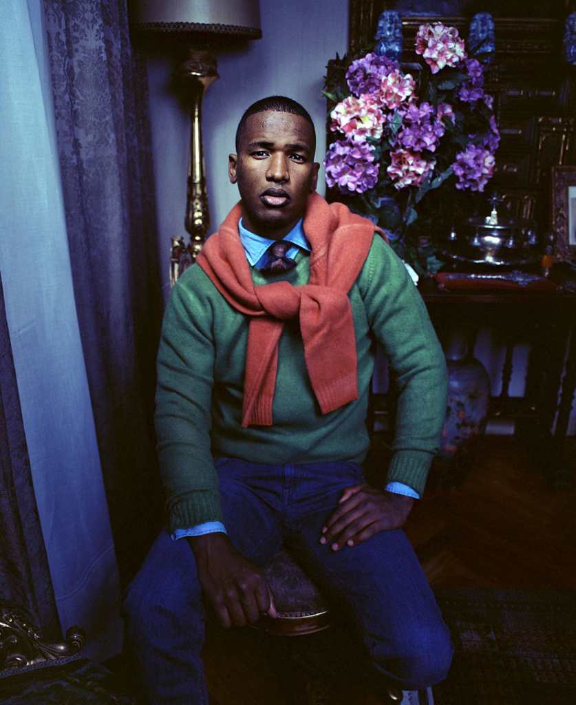 mejor fotógrafo moda